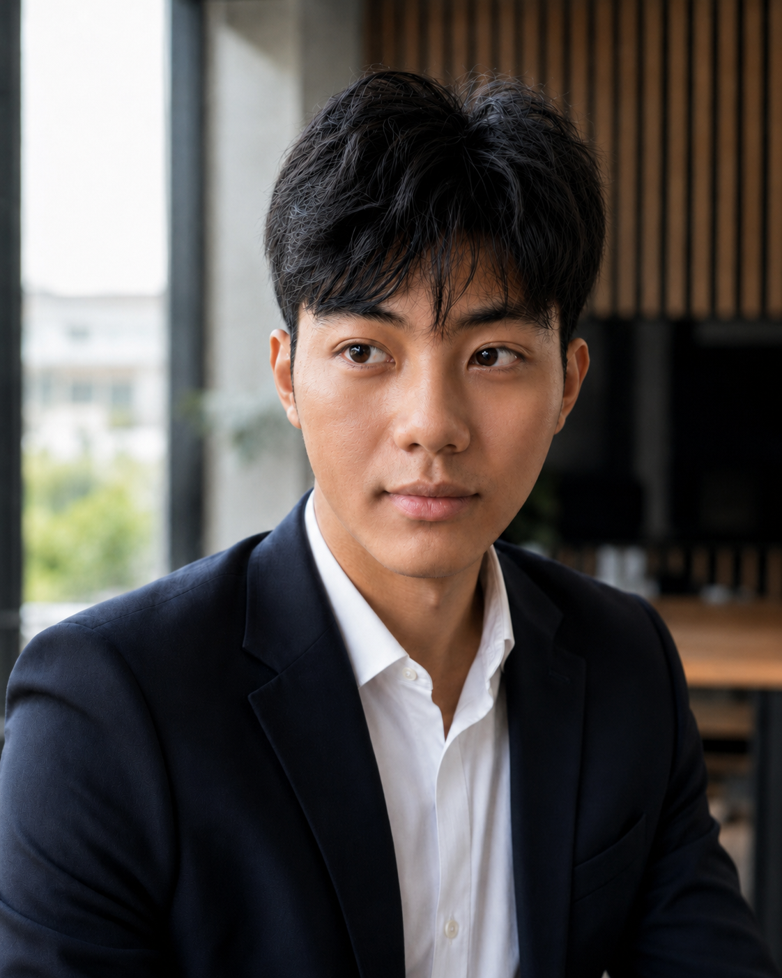 RoleWorth founder